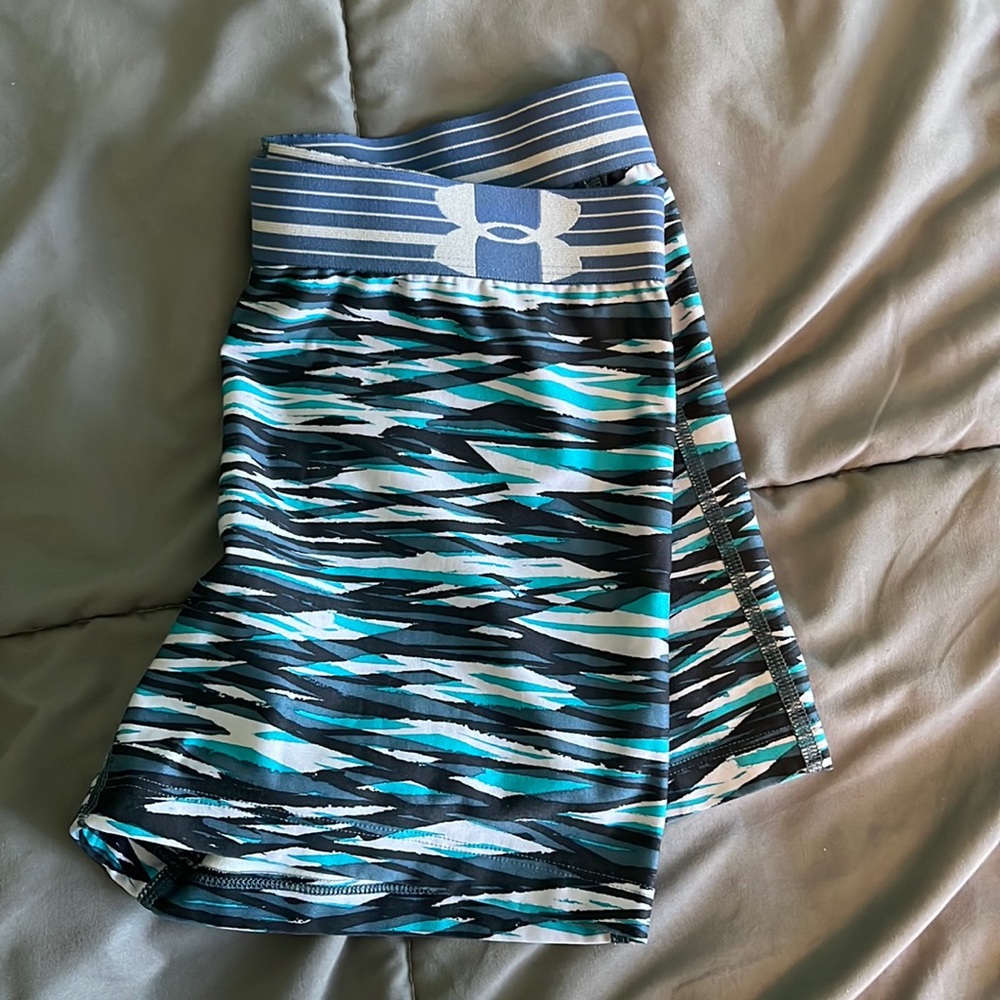 Under Armour Shorts